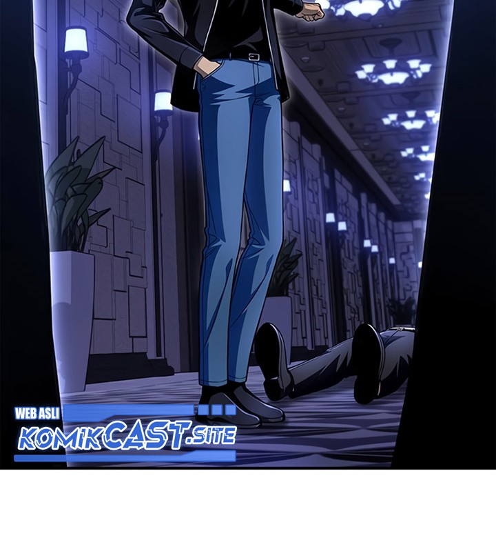 Superhuman Battlefield Chapter 51 Gambar 133