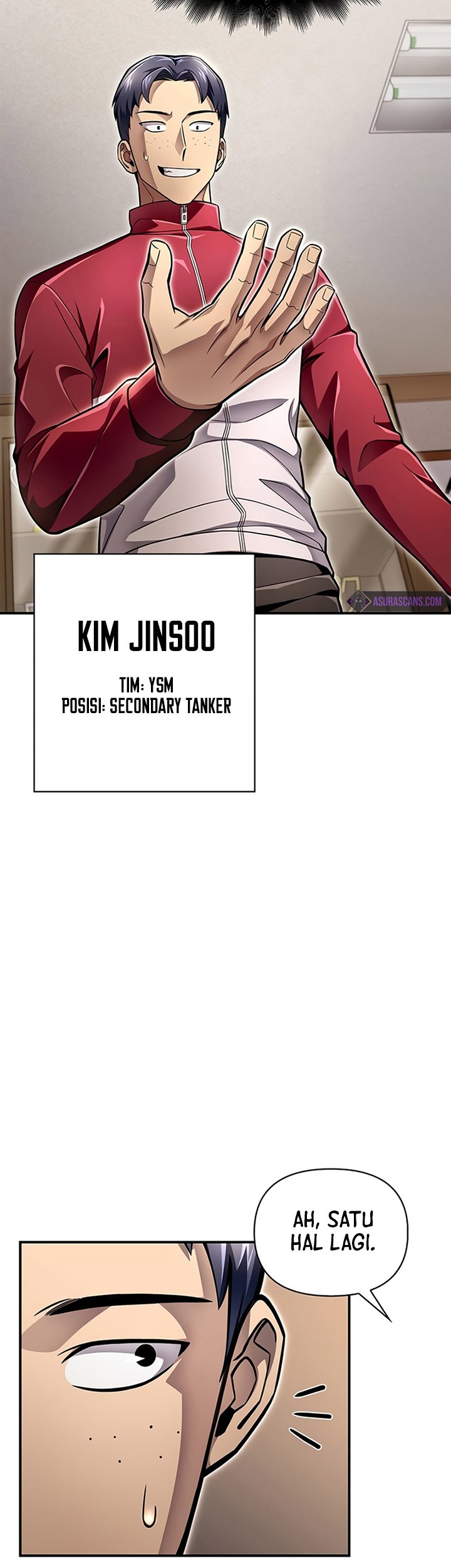 Superhuman Battlefield Chapter 51 Gambar 16