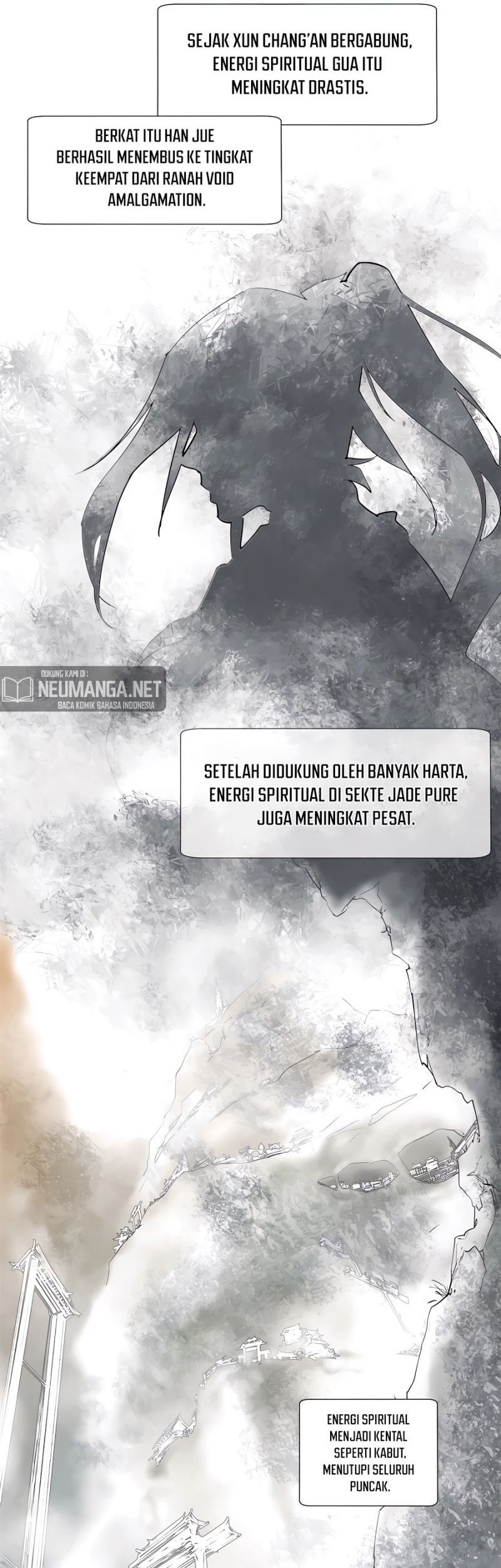 Top Tier Providence: Secretly Cultivate for a Thousand Years Chapter 68 Gambar 13