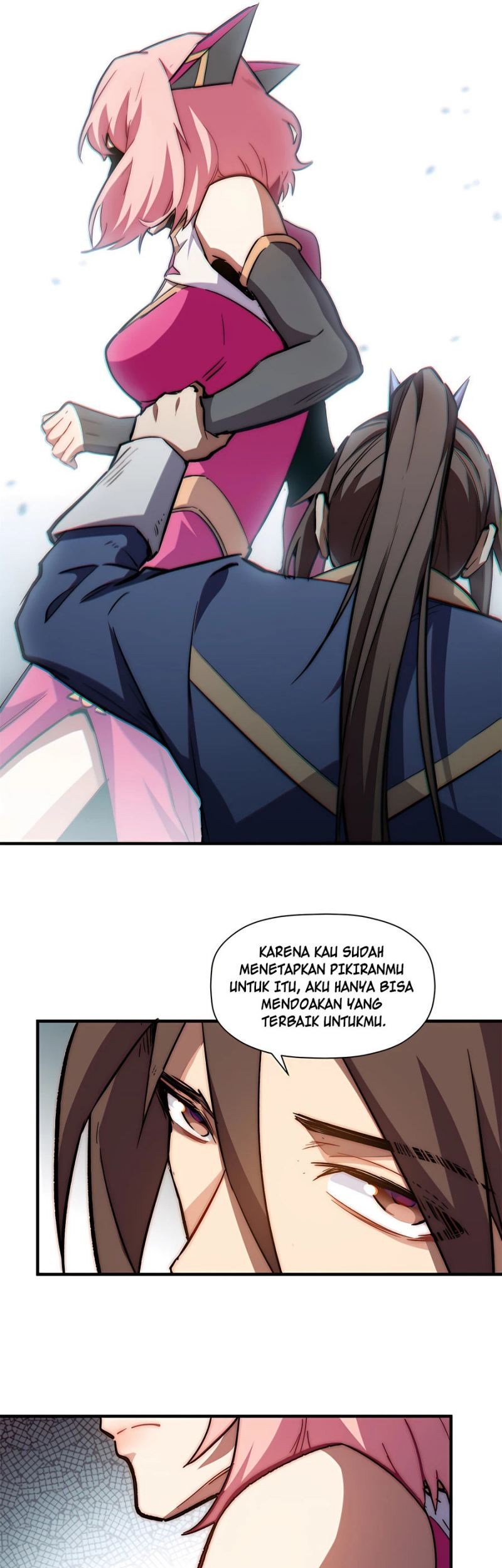 Top Tier Providence: Secretly Cultivate for a Thousand Years Chapter 67 Gambar 26