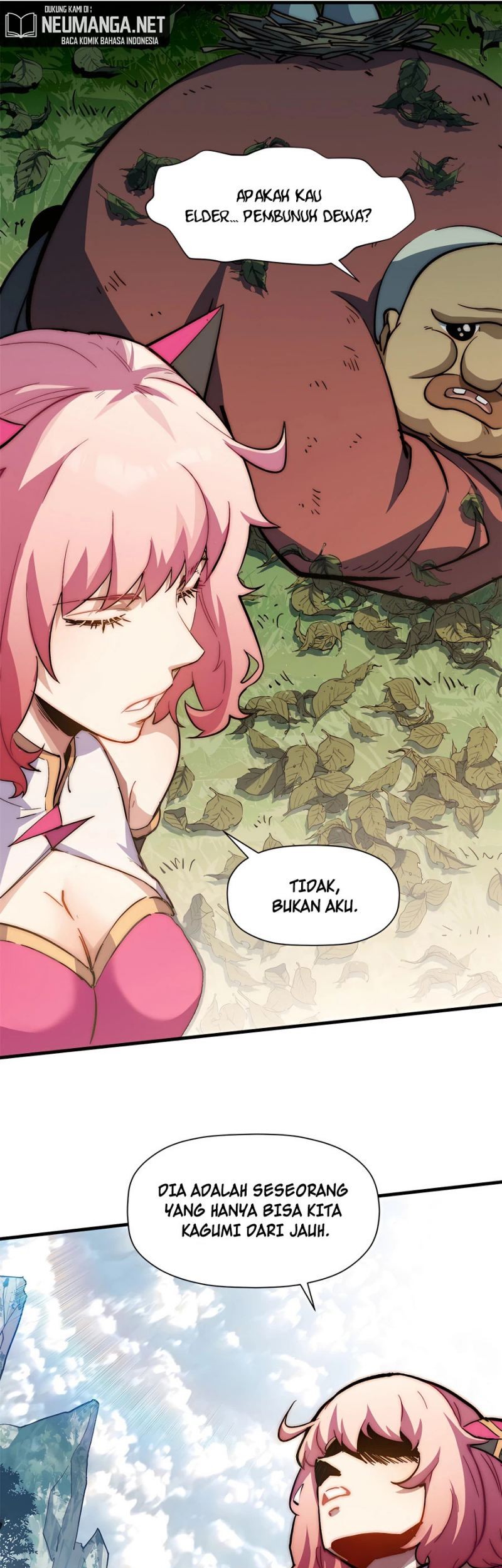 Top Tier Providence: Secretly Cultivate for a Thousand Years Chapter 67 Gambar 17