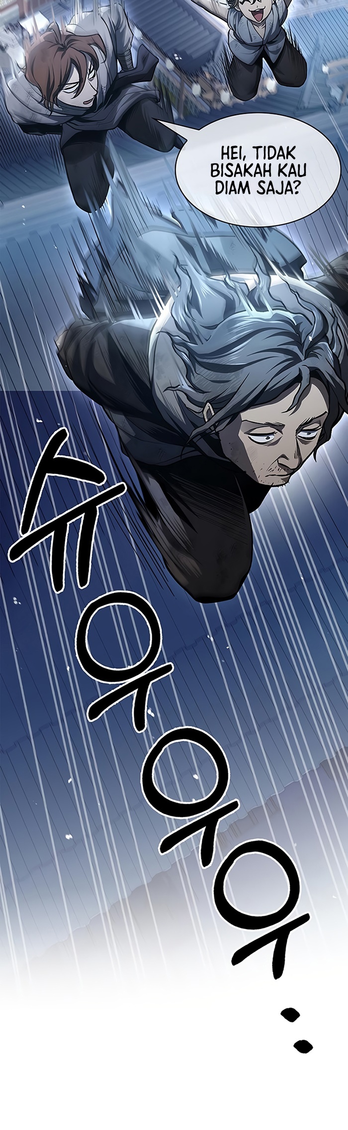 Heavenly Grand Archive’s Young Master Chapter 21 Gambar 25