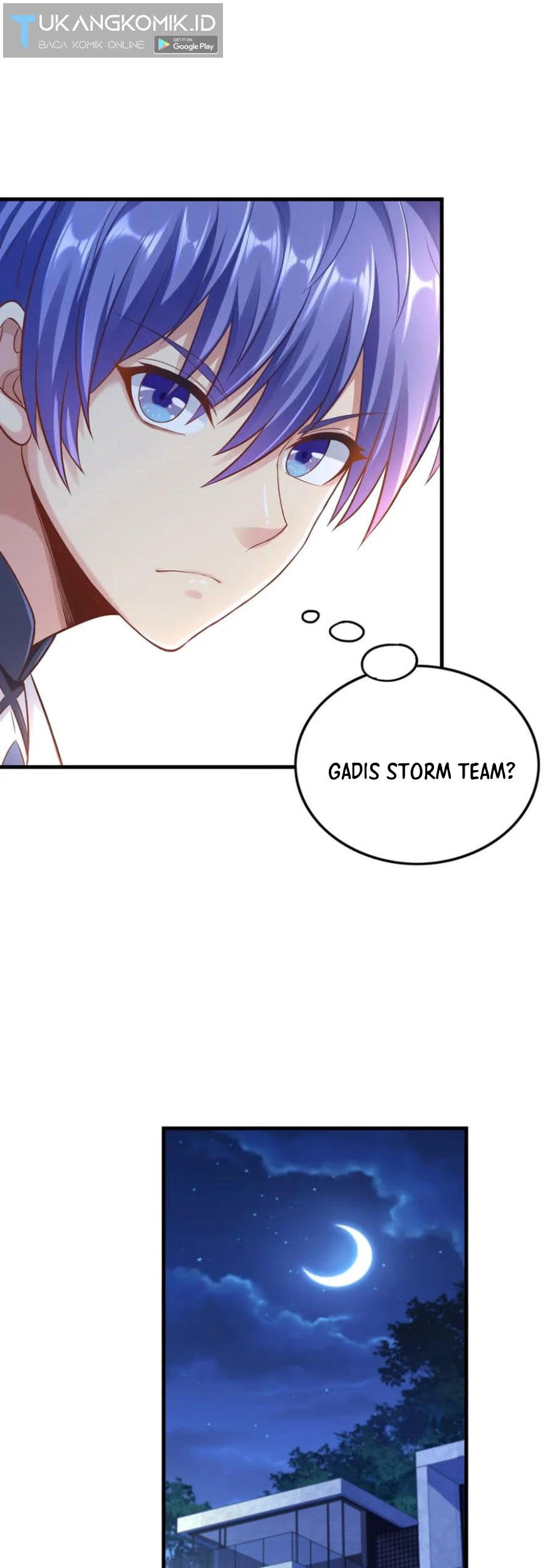 I Grinding Levels Inside The Mirror Chapter 51 Gambar 31