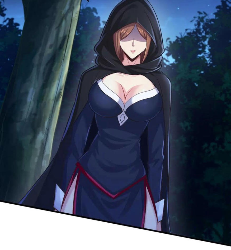 I Grinding Levels Inside The Mirror Chapter 51 Gambar 33