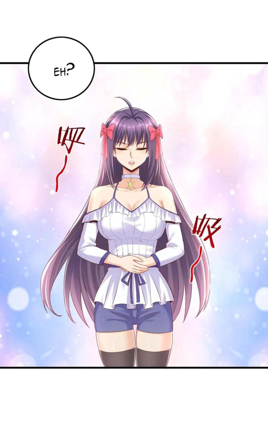 I Grinding Levels Inside The Mirror Chapter 51 Gambar 22
