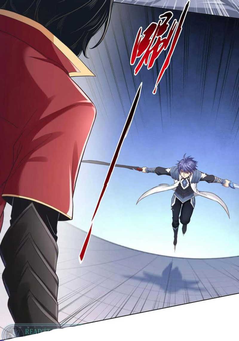 I Grinding Levels Inside The Mirror Chapter 50 Gambar 10