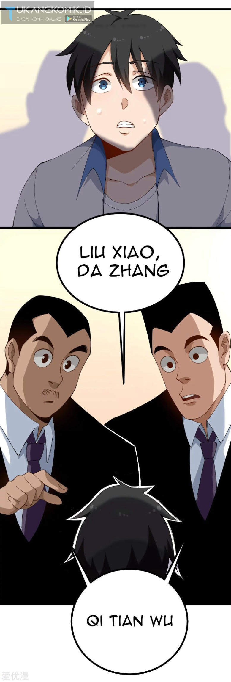 Baca Manhua School Flower Master Chapter 157 Gambar 2
