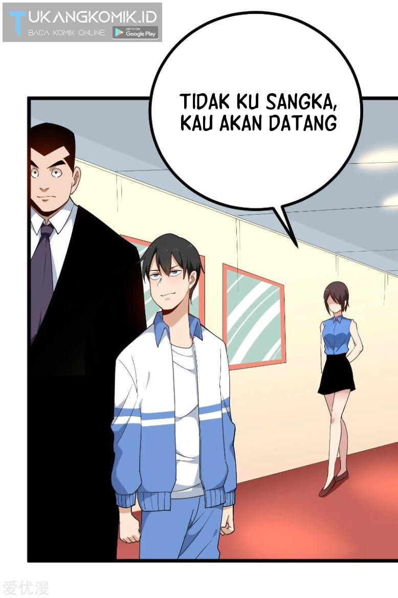 School Flower Master Chapter 157 Gambar 7