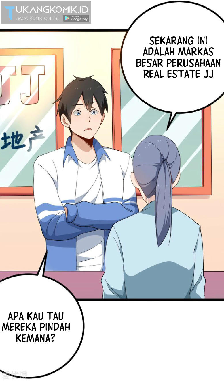 School Flower Master Chapter 156 Gambar 10