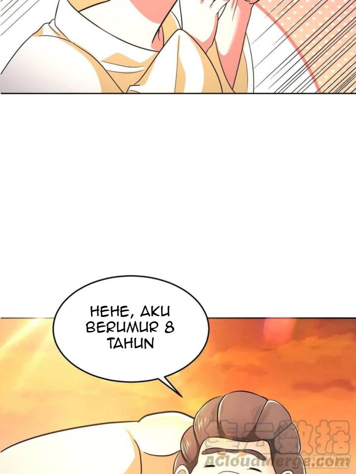 My Son In Brother Chapter 23 Gambar 14