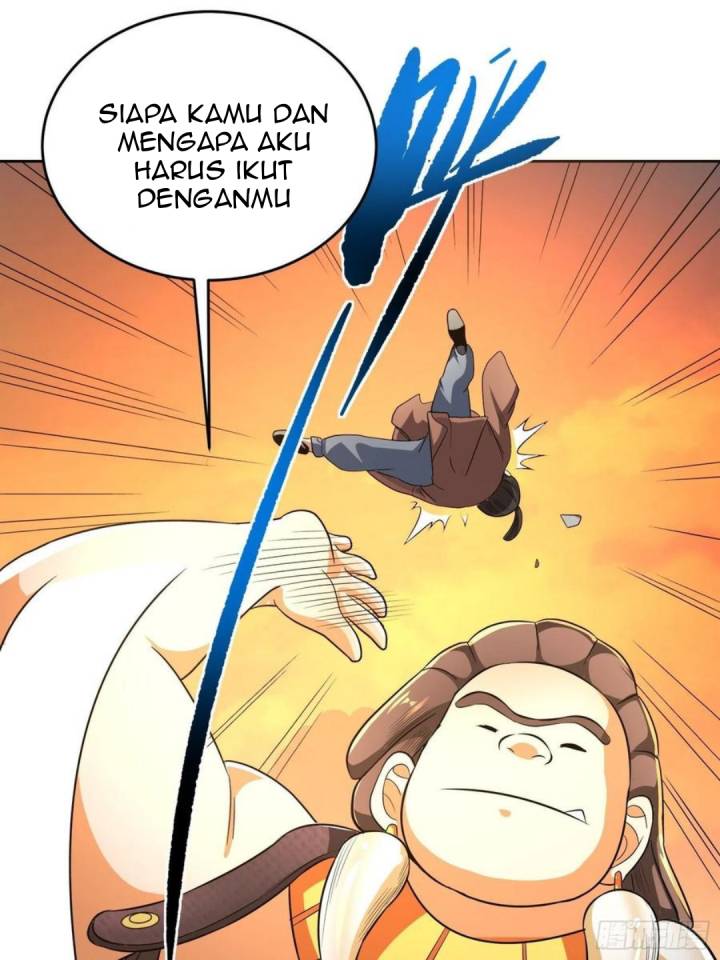 My Son In Brother Chapter 23 Gambar 18