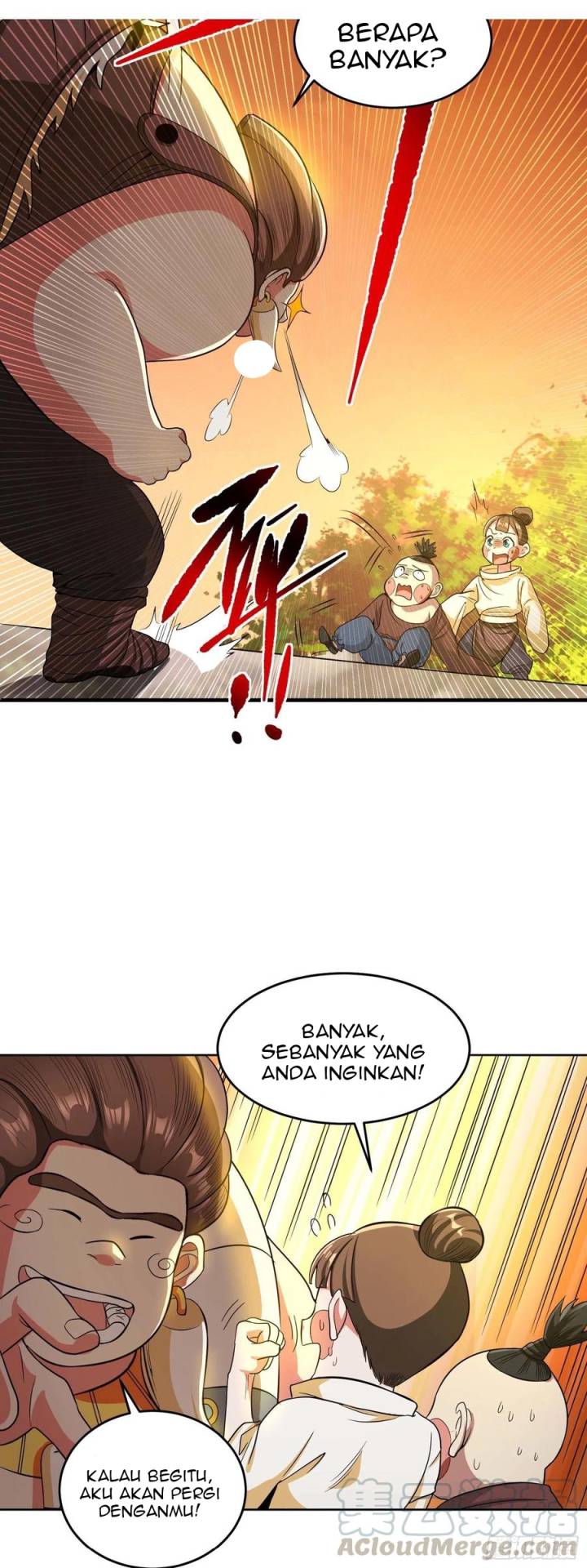 My Son In Brother Chapter 23 Gambar 23