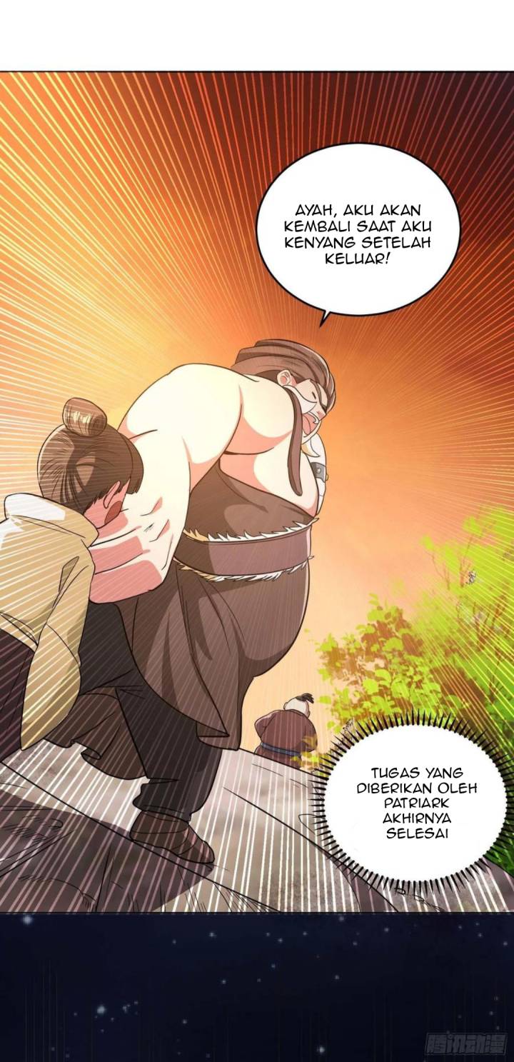 My Son In Brother Chapter 23 Gambar 24