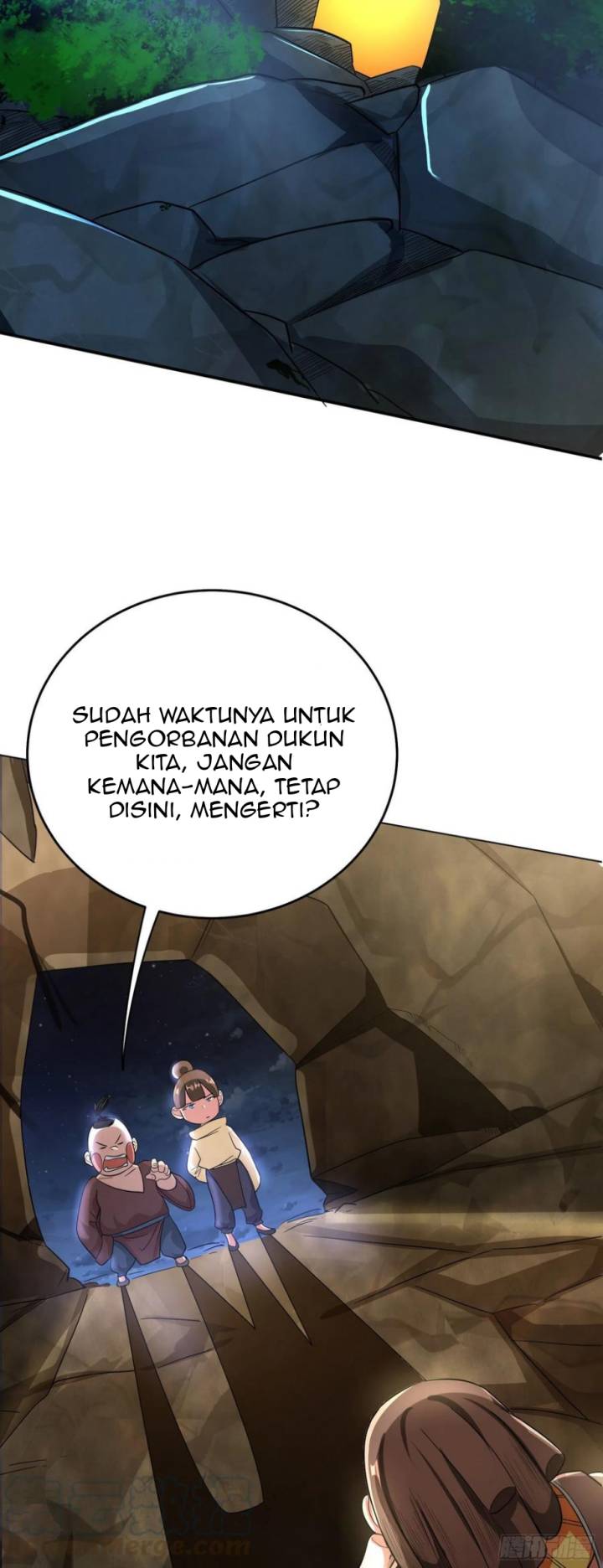 My Son In Brother Chapter 23 Gambar 26