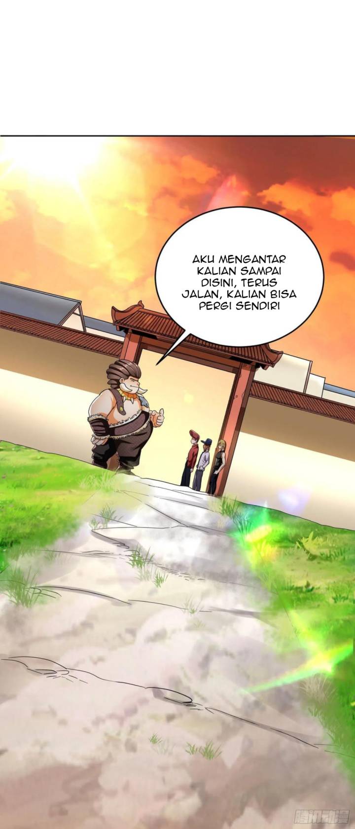 My Son In Brother Chapter 23 Gambar 3