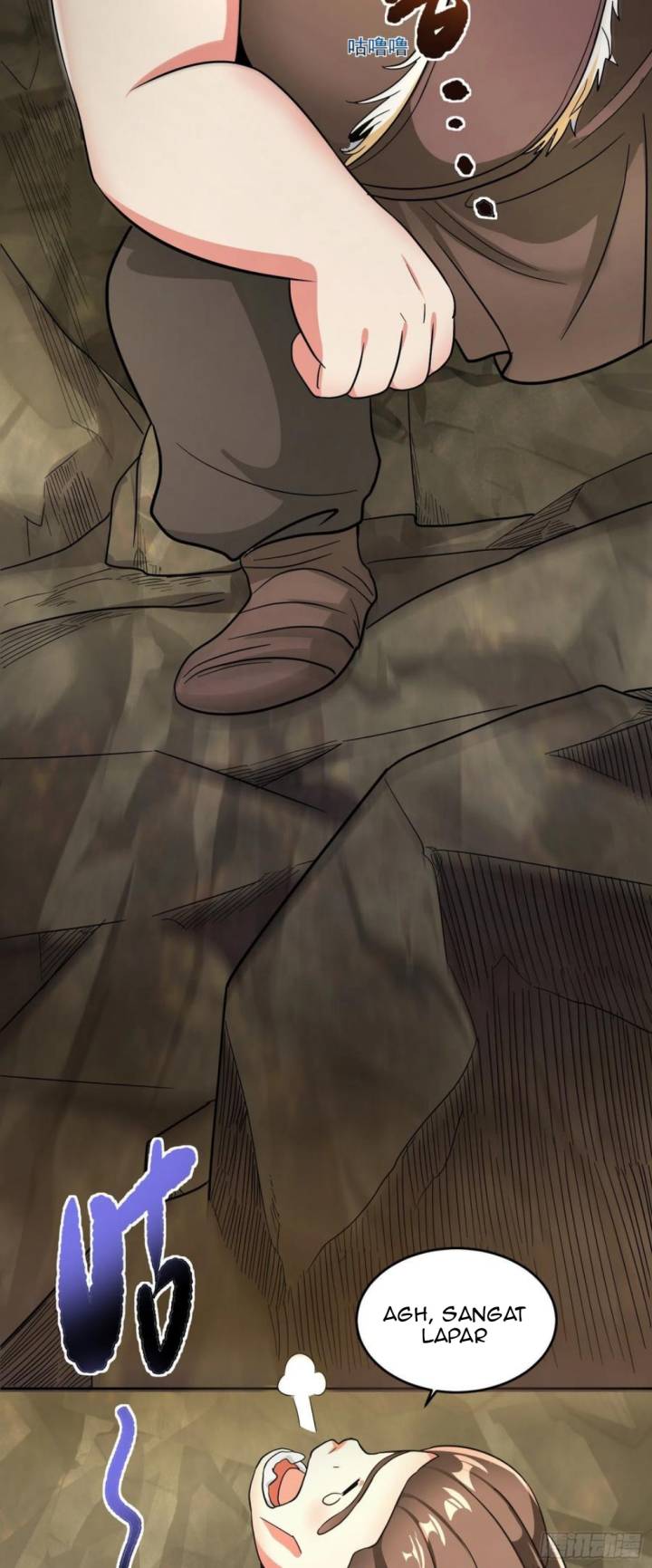 My Son In Brother Chapter 23 Gambar 31