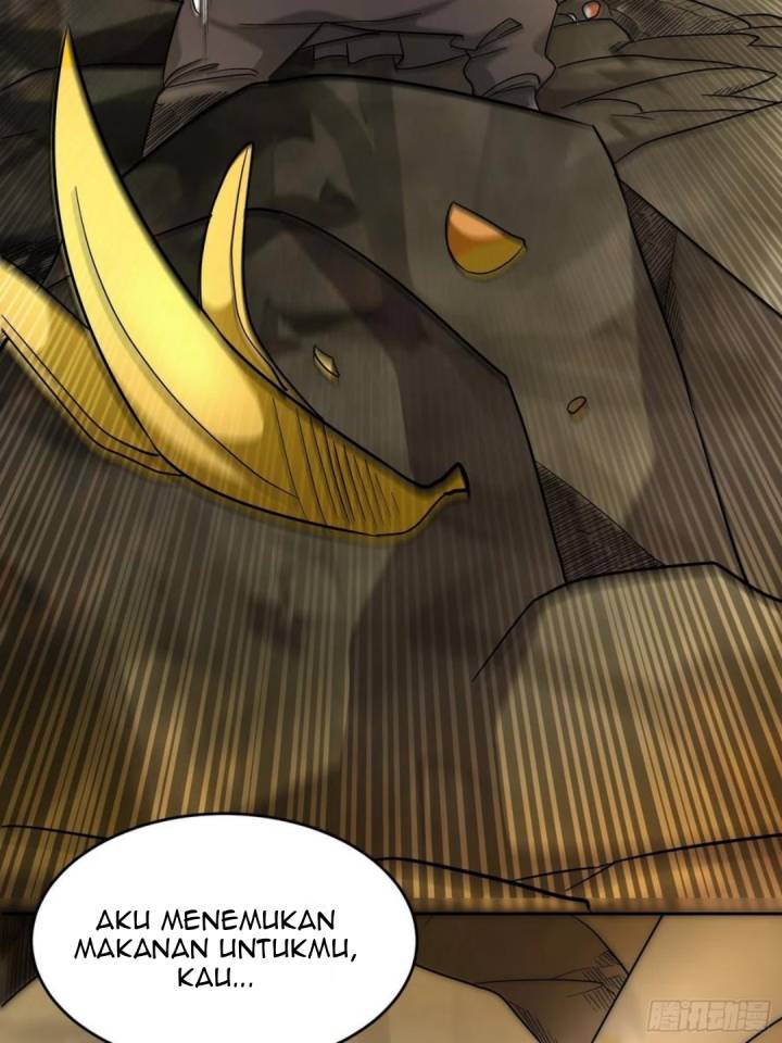 My Son In Brother Chapter 23 Gambar 36