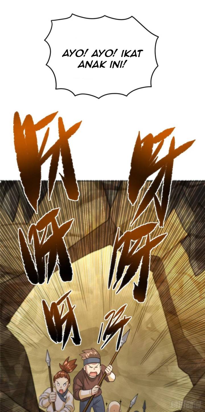 My Son In Brother Chapter 23 Gambar 43