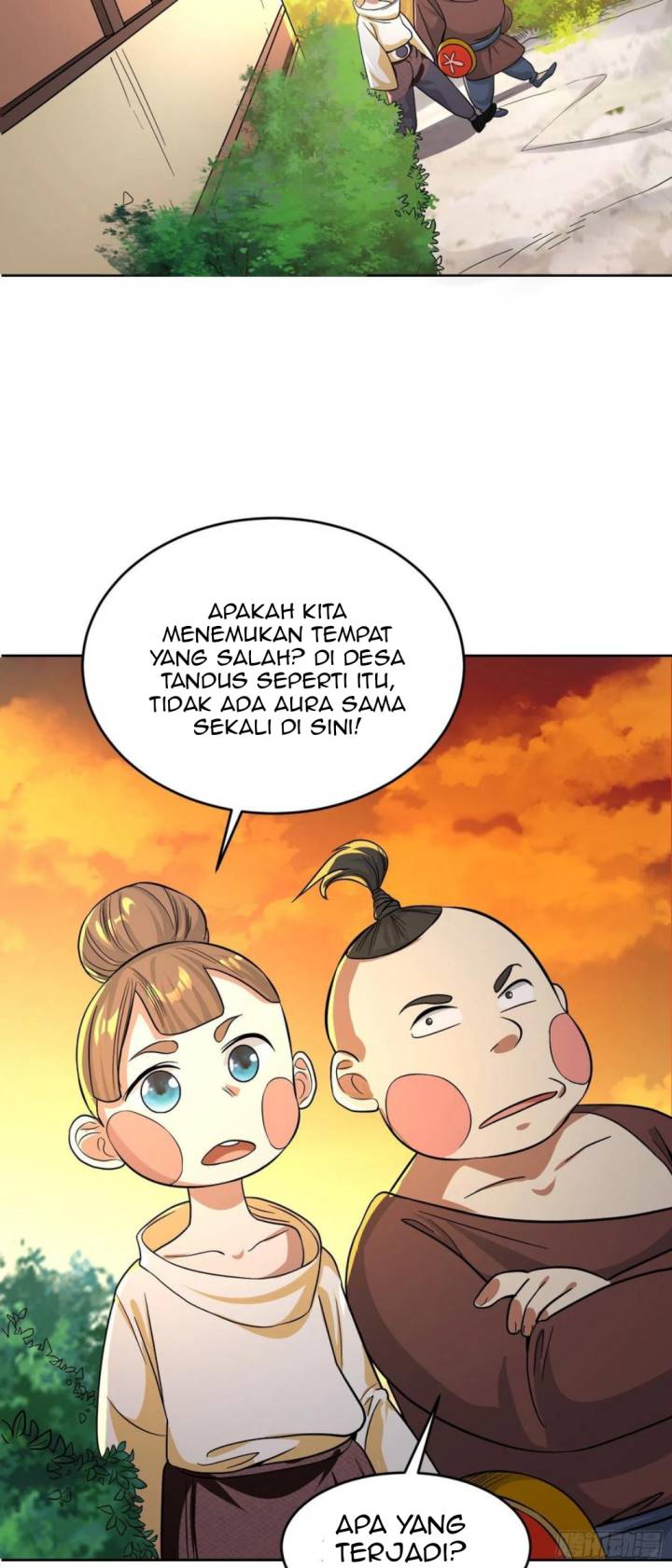 My Son In Brother Chapter 23 Gambar 7
