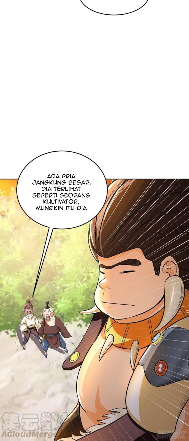 My Son In Brother Chapter 23 Gambar 8