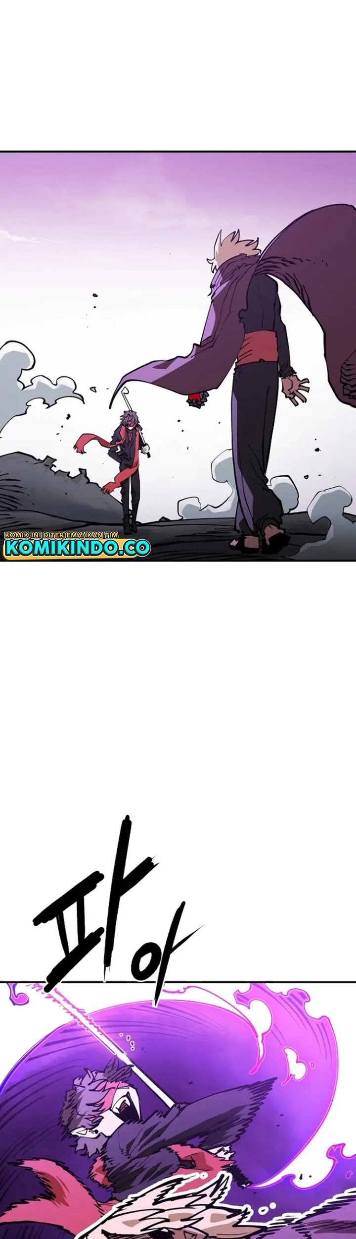 Baca Player Chapter 128 Gambar 2