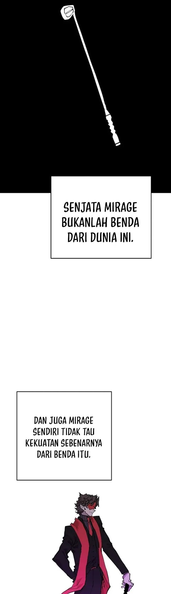 Player Chapter 128 Gambar 29