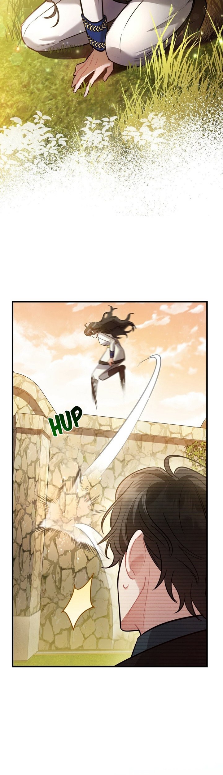 Baca Shadowless Night Chapter 15 Gambar 2