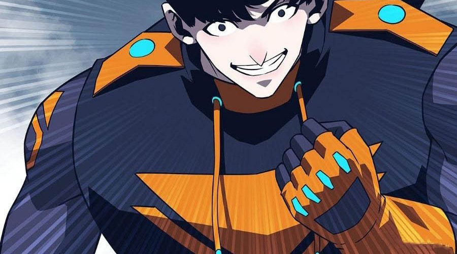 It all starts with playing game seriously Chapter 93 Gambar 21