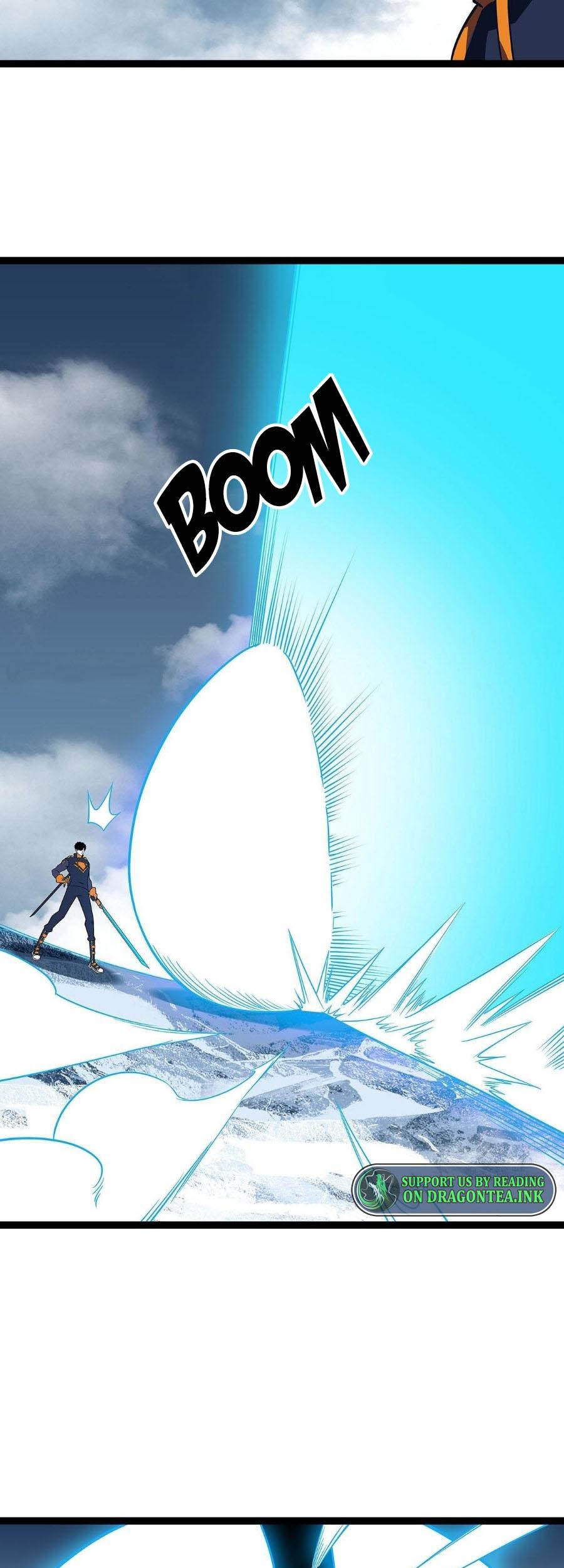 It all starts with playing game seriously Chapter 93 Gambar 37