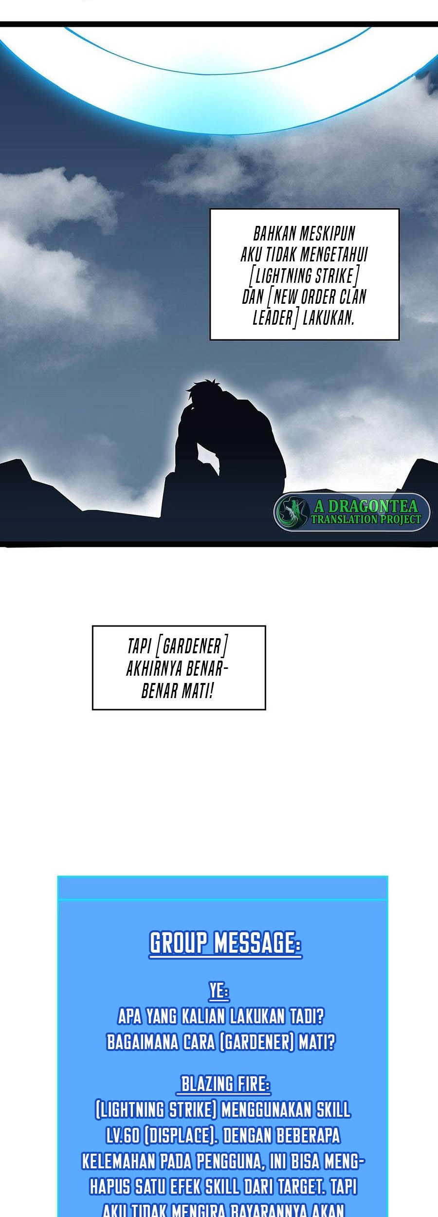 It all starts with playing game seriously Chapter 93 Gambar 43