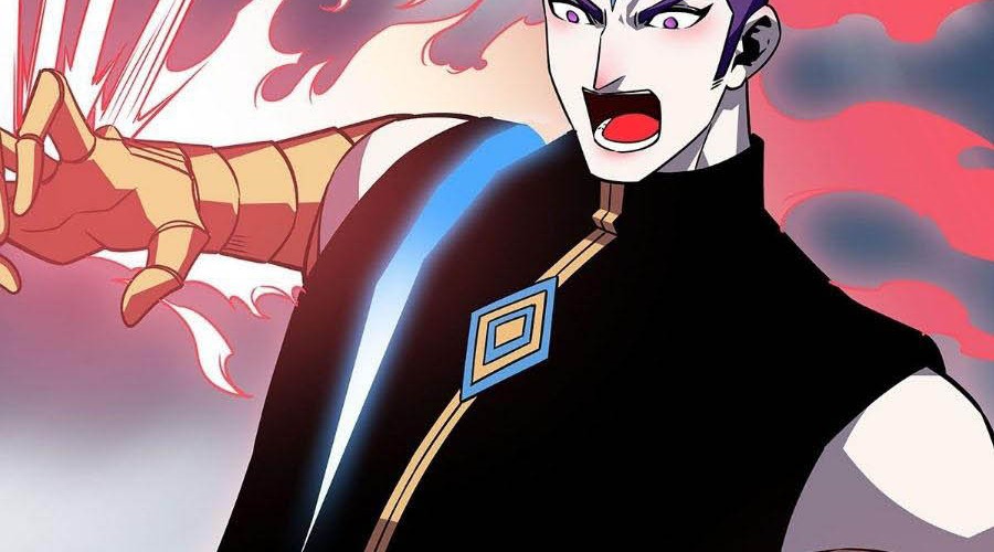 It all starts with playing game seriously Chapter 93 Gambar 11