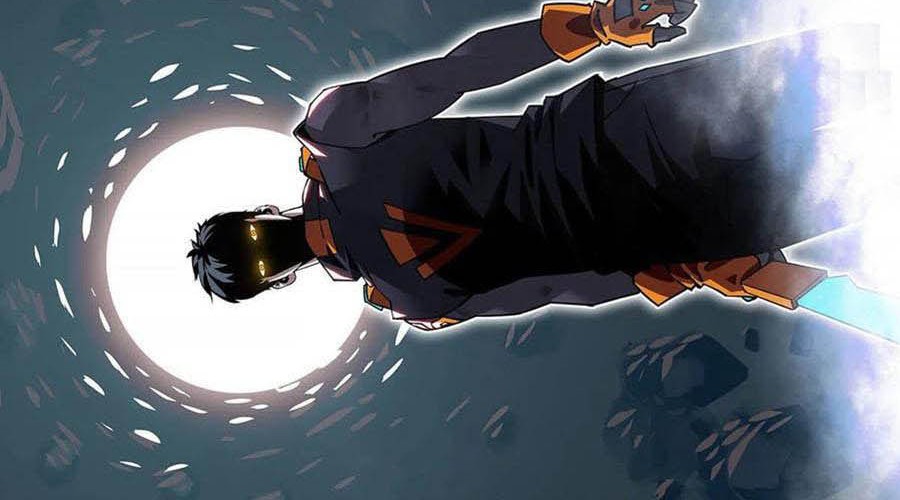 It all starts with playing game seriously Chapter 93 Gambar 19