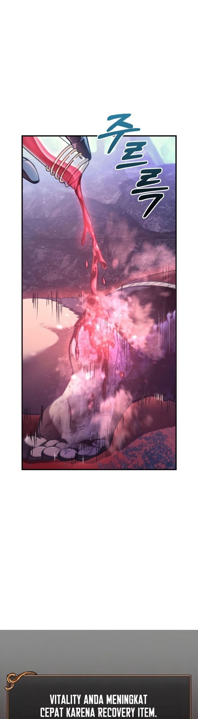 Survive as a Barbarian in the Game Chapter 04 Gambar 41