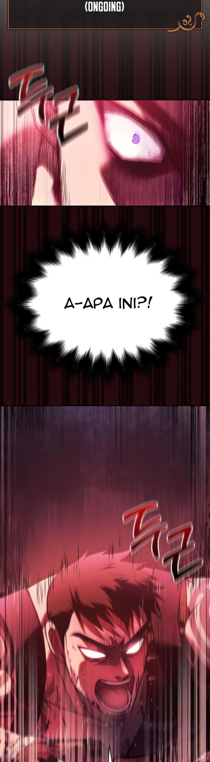 Survive as a Barbarian in the Game Chapter 04 Gambar 42