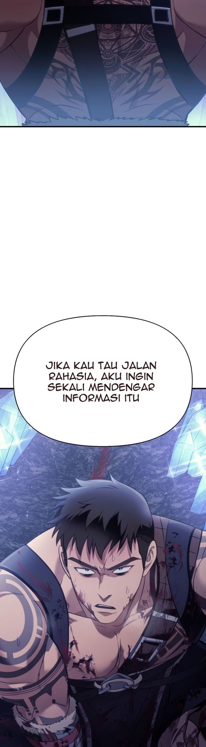 Survive as a Barbarian in the Game Chapter 04 Gambar 49