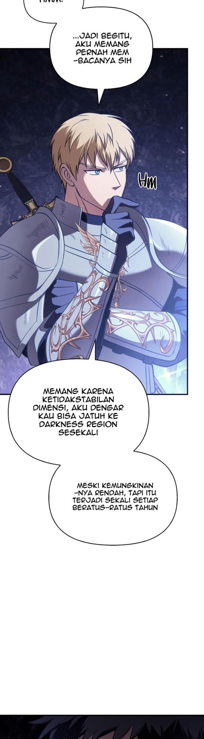 Survive as a Barbarian in the Game Chapter 04 Gambar 52
