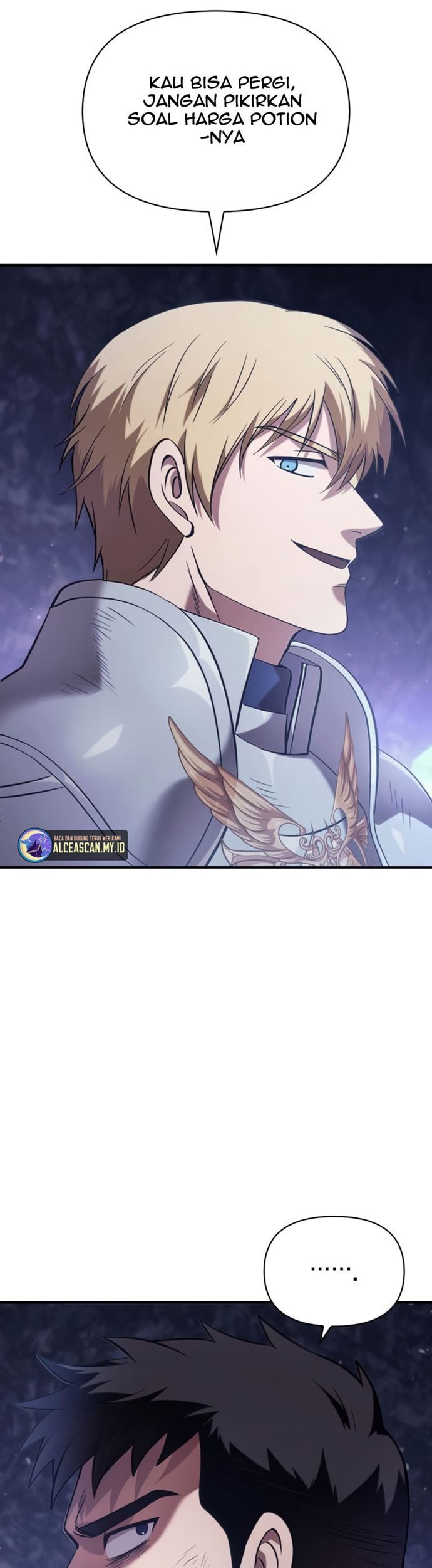 Survive as a Barbarian in the Game Chapter 04 Gambar 56