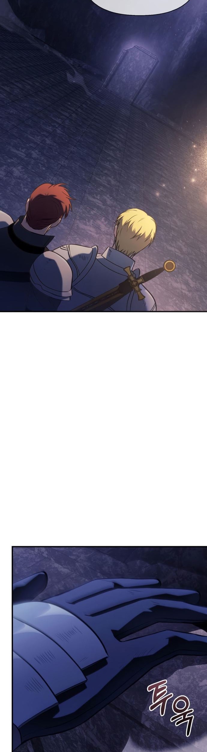 Survive as a Barbarian in the Game Chapter 04 Gambar 72