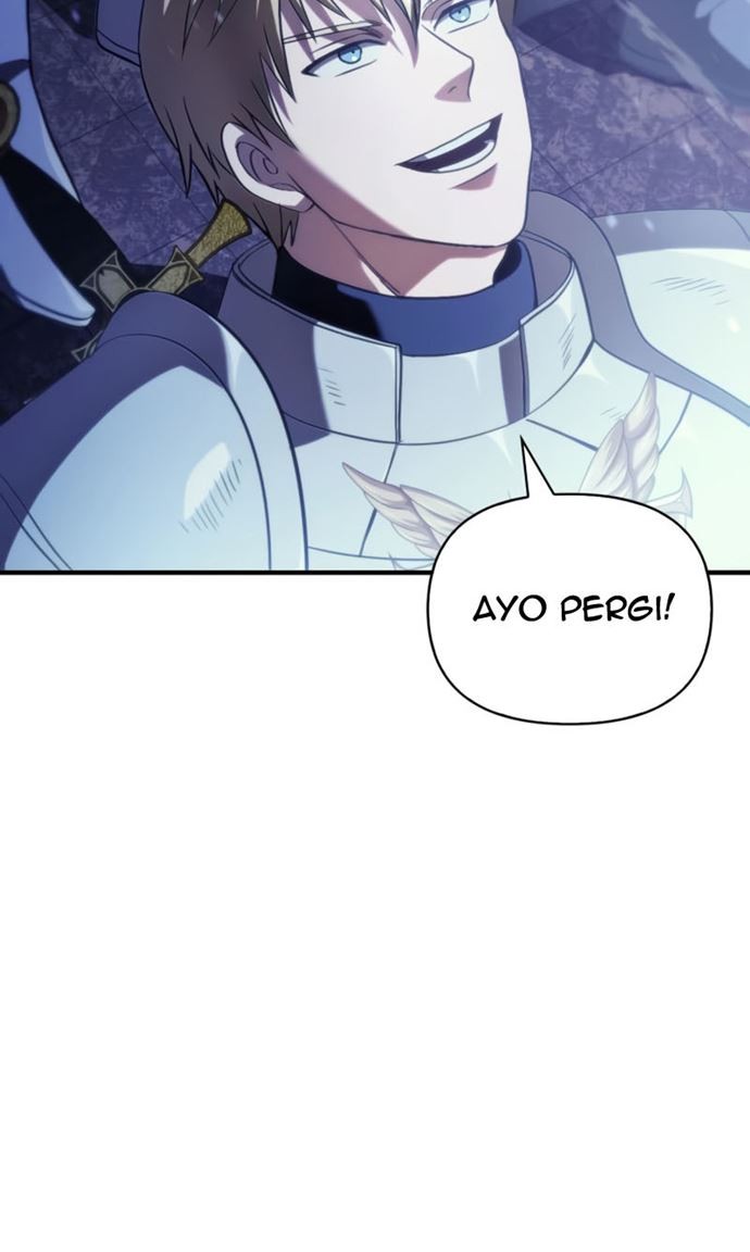 Survive as a Barbarian in the Game Chapter 04 Gambar 75