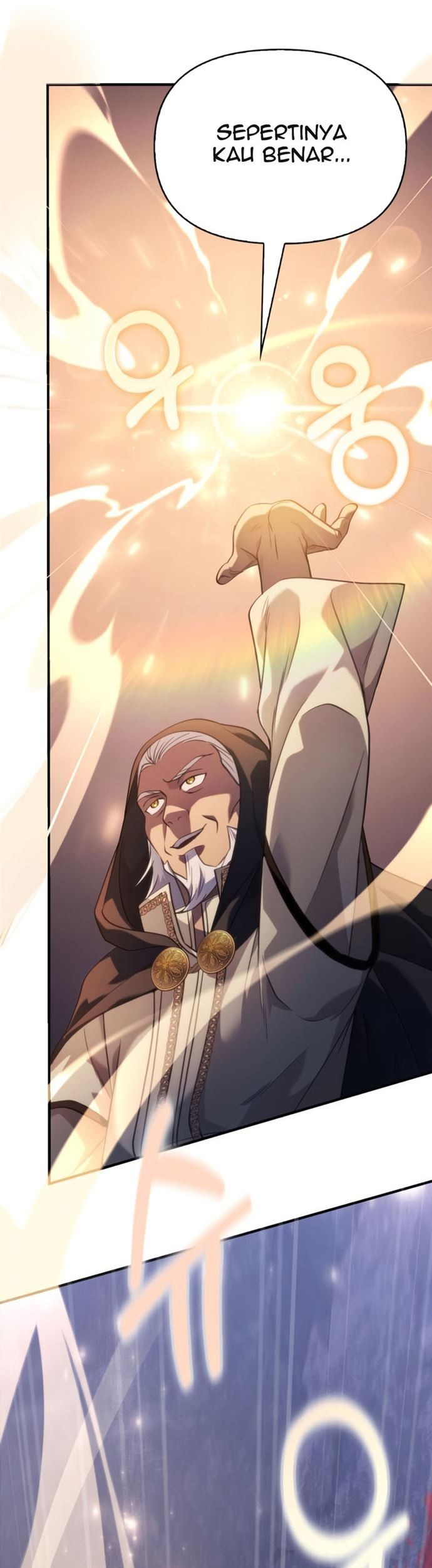 Survive as a Barbarian in the Game Chapter 04 Gambar 79