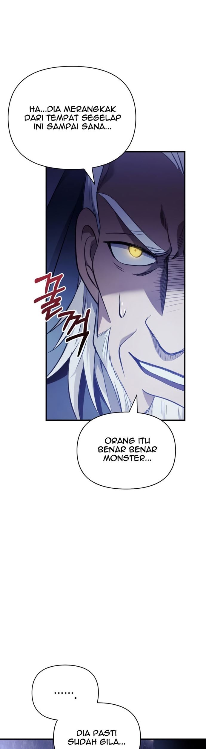 Survive as a Barbarian in the Game Chapter 04 Gambar 84