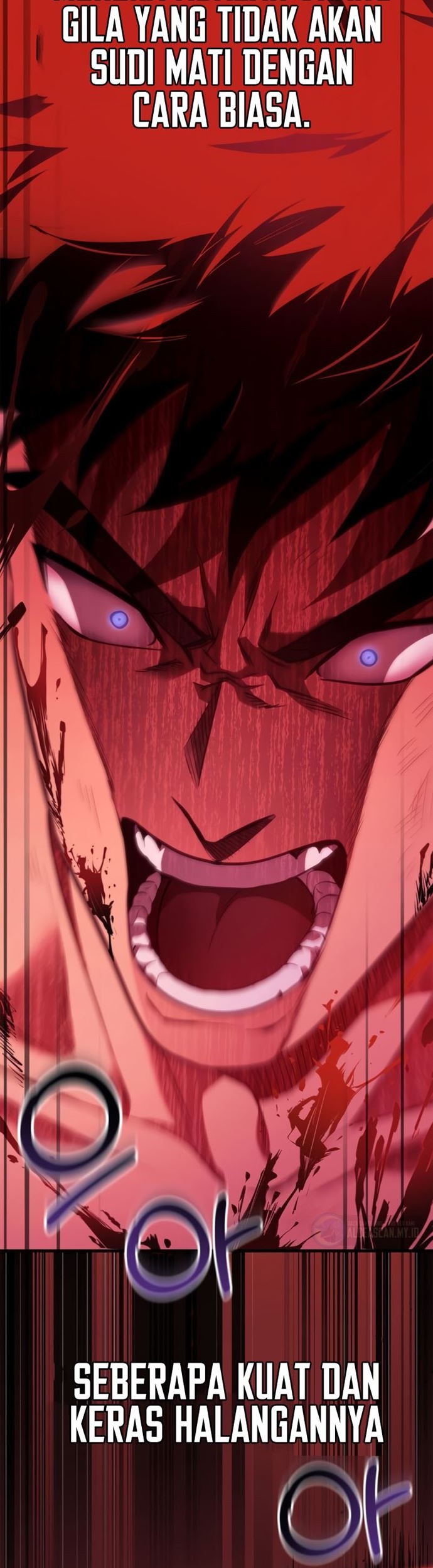 Survive as a Barbarian in the Game Chapter 04 Gambar 91