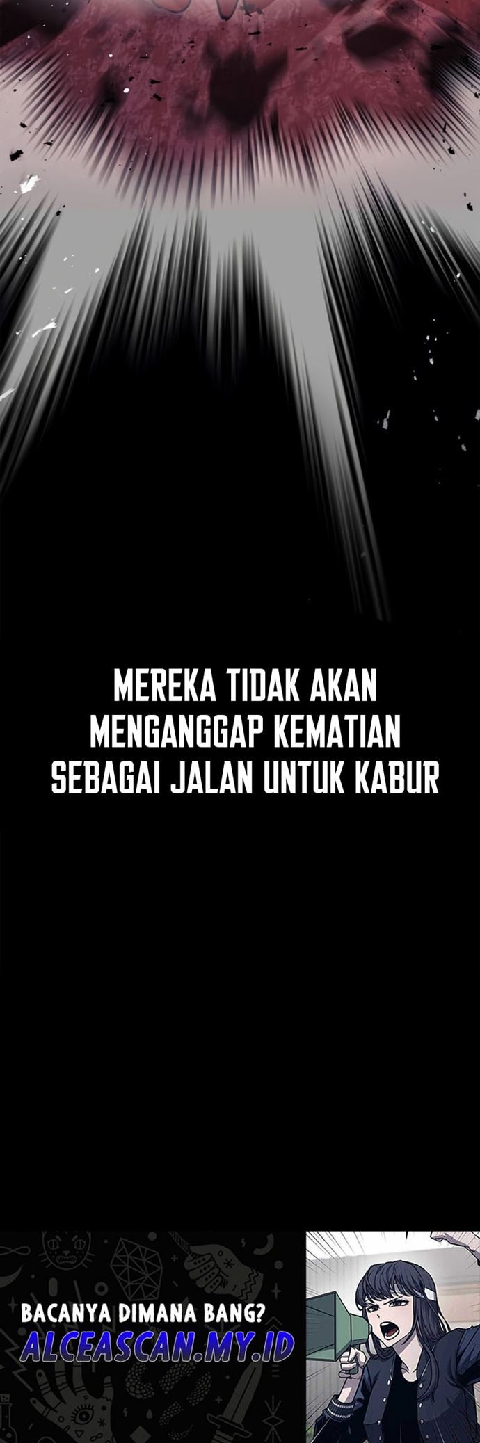 Survive as a Barbarian in the Game Chapter 04 Gambar 93