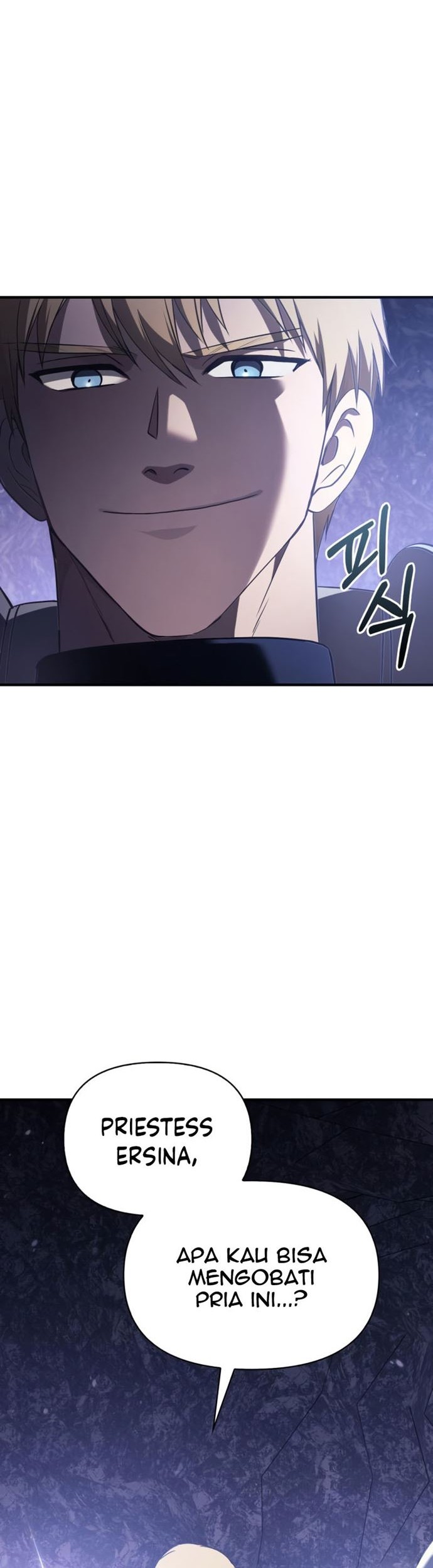 Survive as a Barbarian in the Game Chapter 04 Gambar 34