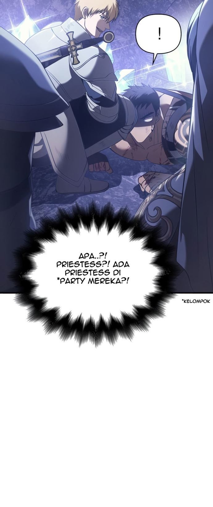 Survive as a Barbarian in the Game Chapter 04 Gambar 35