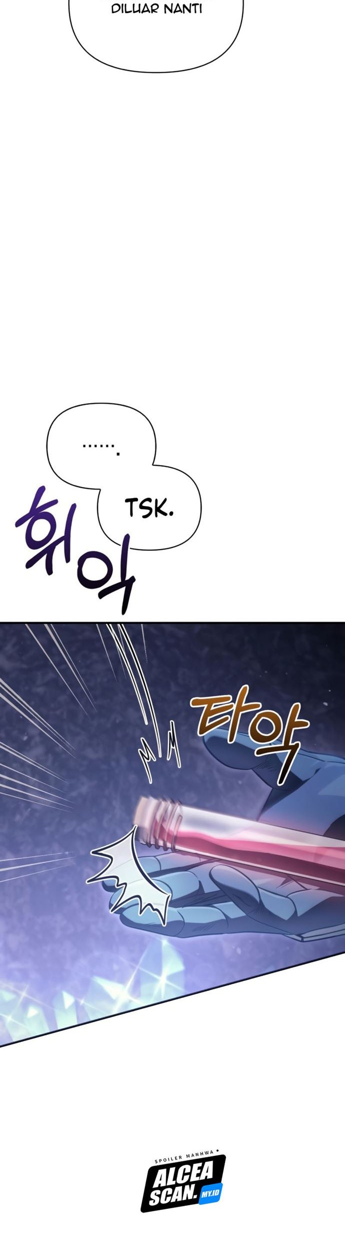 Survive as a Barbarian in the Game Chapter 04 Gambar 39