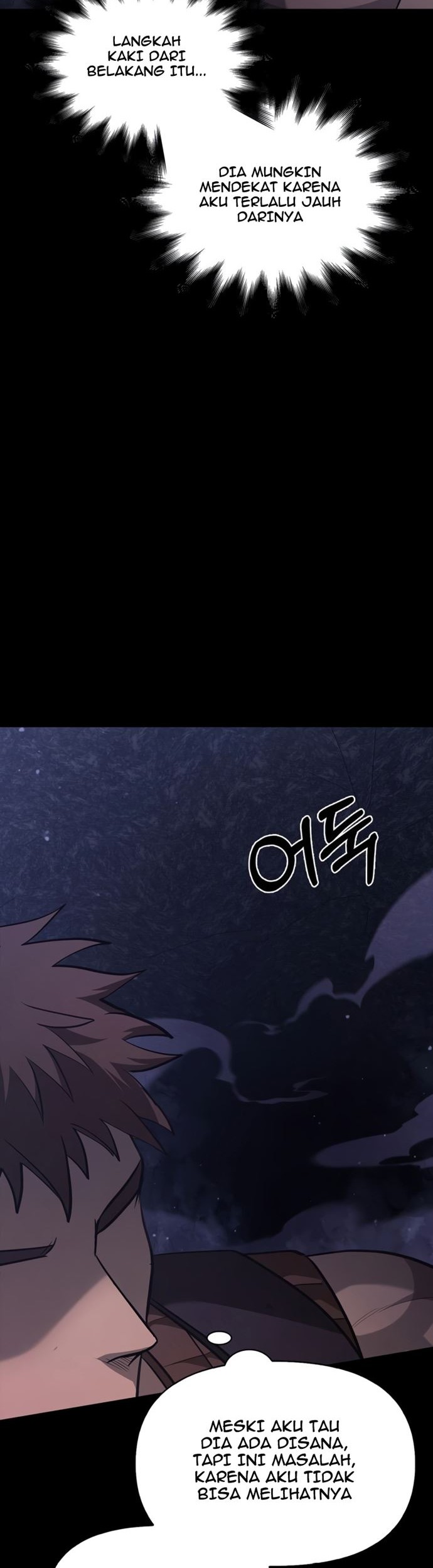 Survive as a Barbarian in the Game Chapter 03 Gambar 45