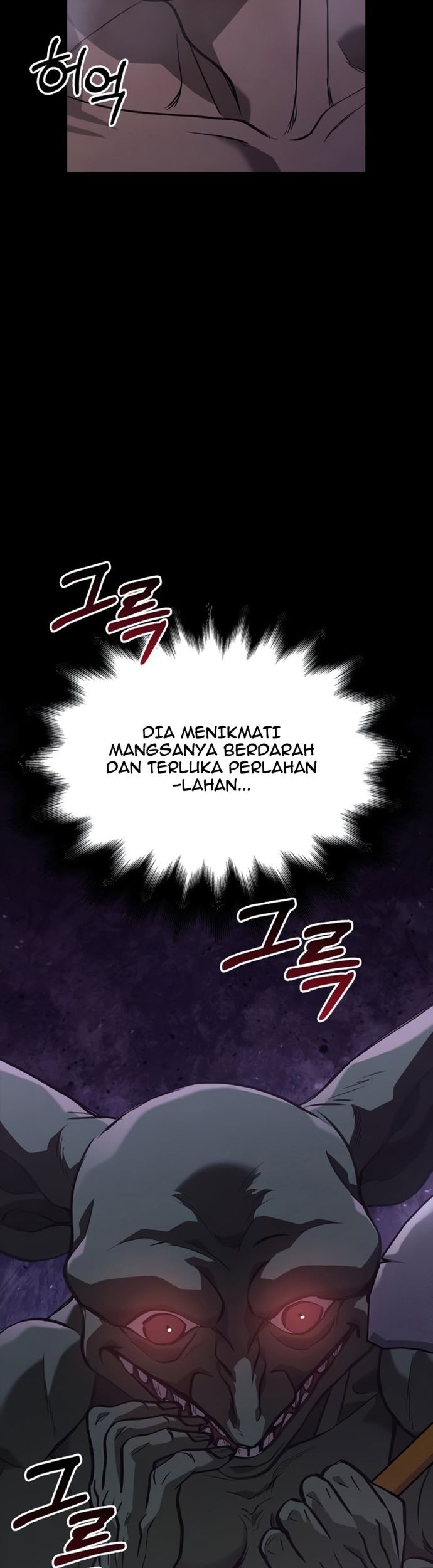 Survive as a Barbarian in the Game Chapter 03 Gambar 49