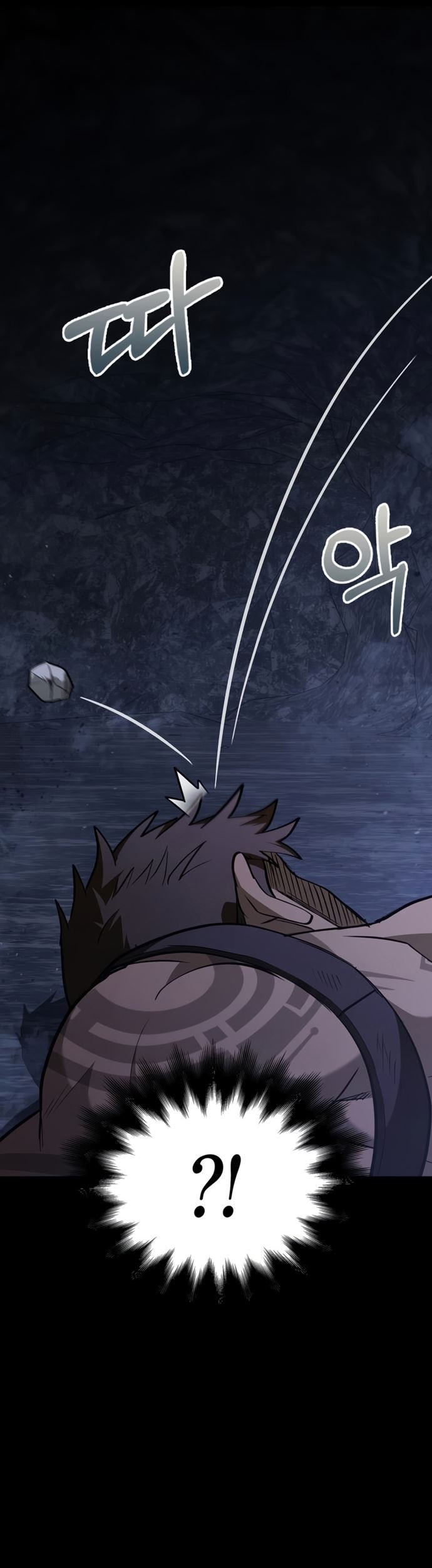 Survive as a Barbarian in the Game Chapter 03 Gambar 56