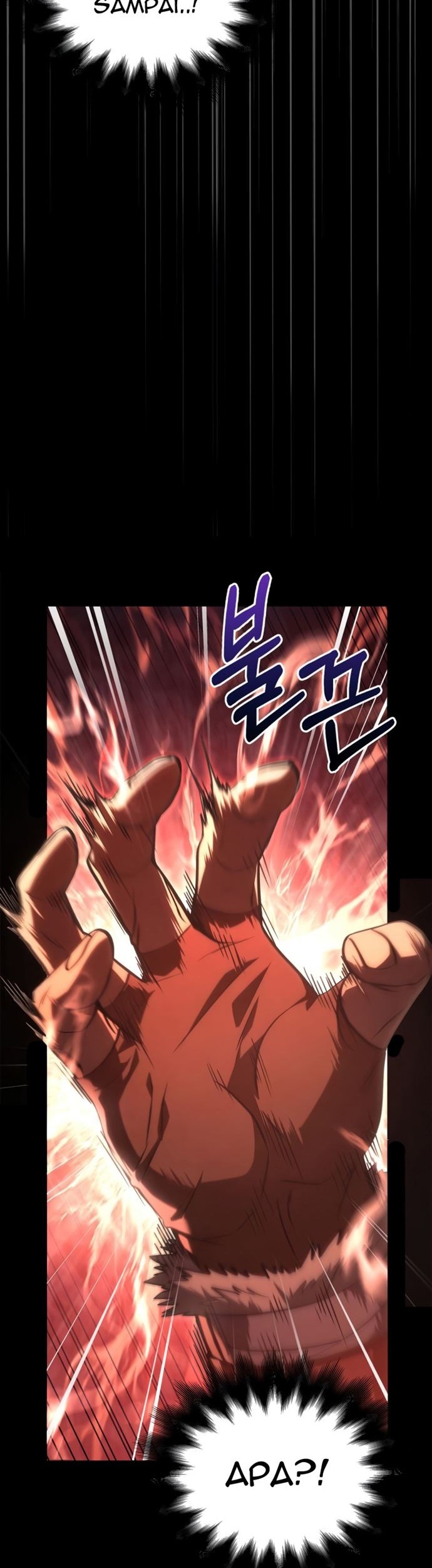 Survive as a Barbarian in the Game Chapter 03 Gambar 64